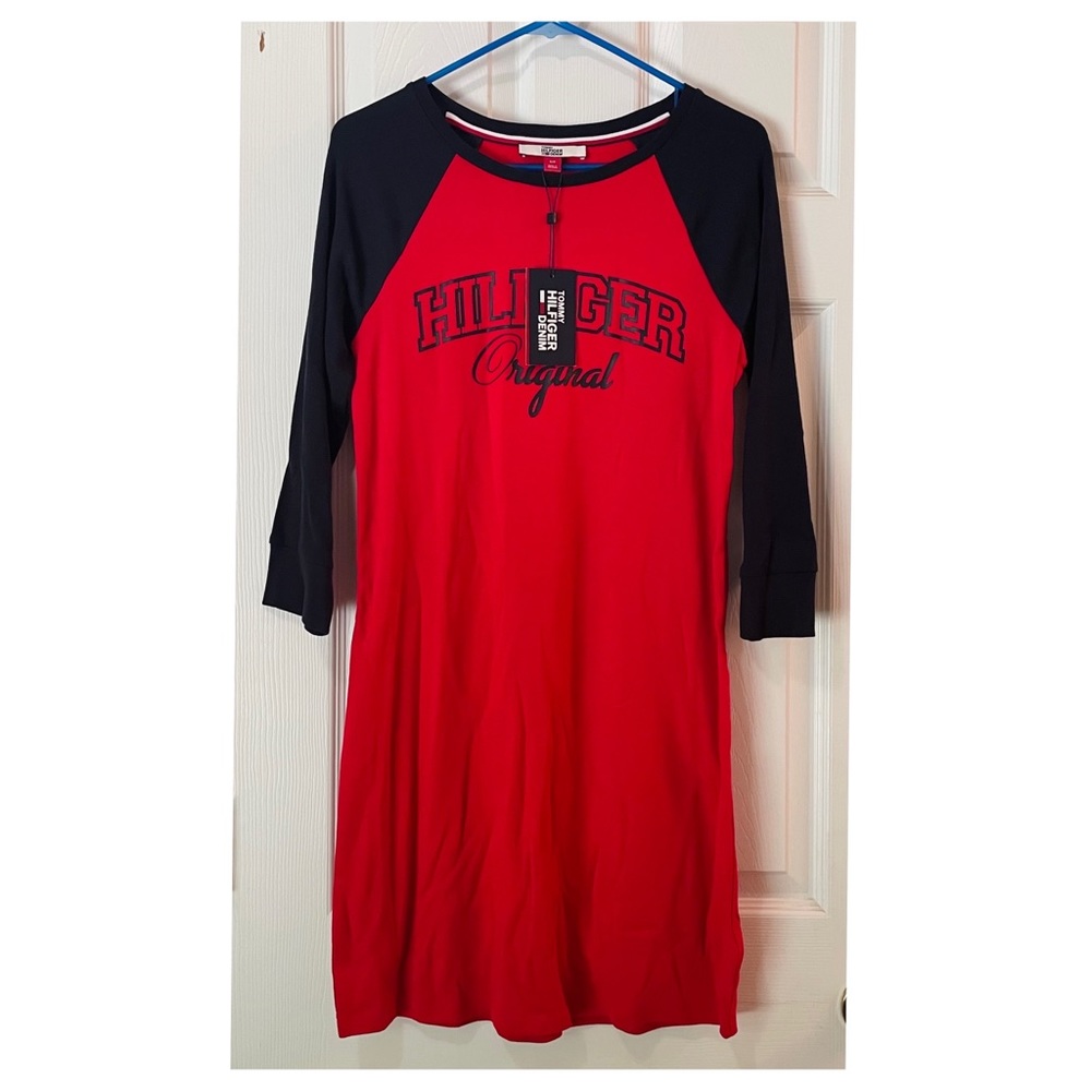 Tommy Hilfiger Dress, Size Small, NWT